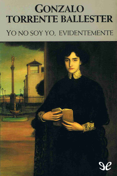 descargar libro Yo no soy yo, evidentemente