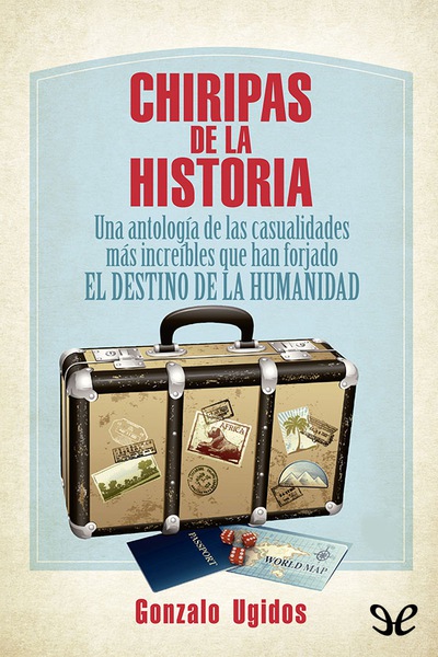 libro gratis Chiripas de la historia