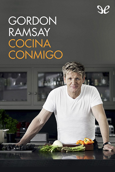 descargar libro Cocina conmigo