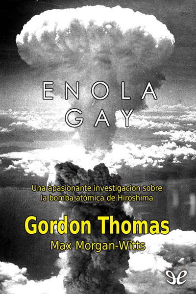 descargar libro Enola Gay