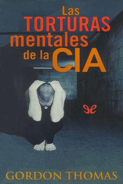 libro gratis Las torturas mentales de la CIA