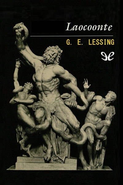 libro gratis Laocoonte