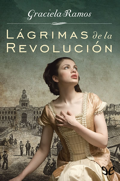 libro gratis Lágrimas de la Revolución