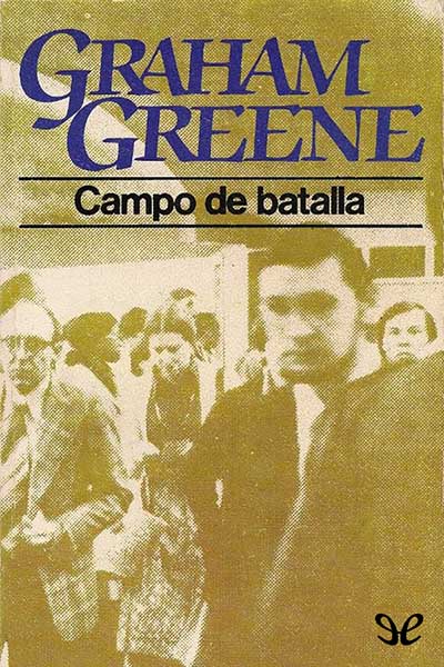 libro gratis Campo de batalla