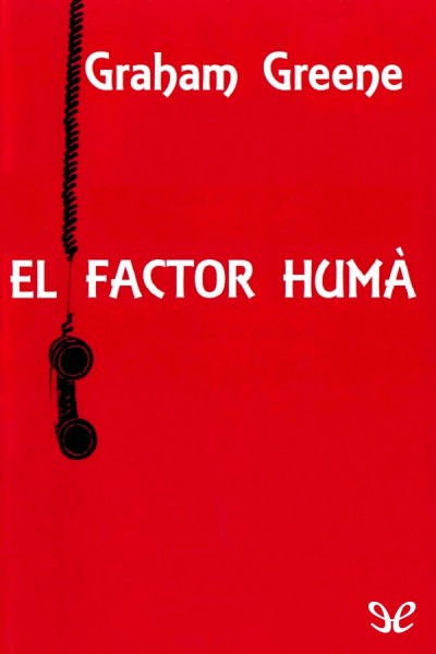 descargar libro El factor hum