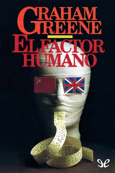 descargar libro El factor humano