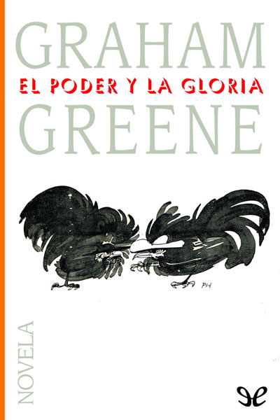 libro gratis El poder y la gloria