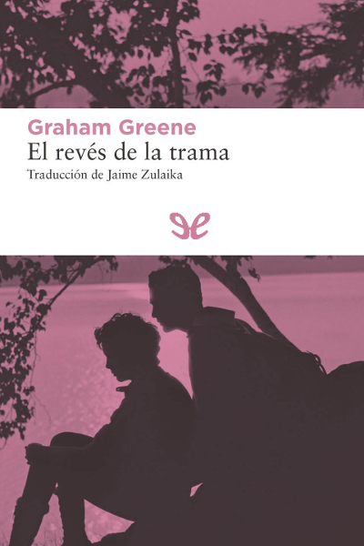 libro gratis El revés de la trama