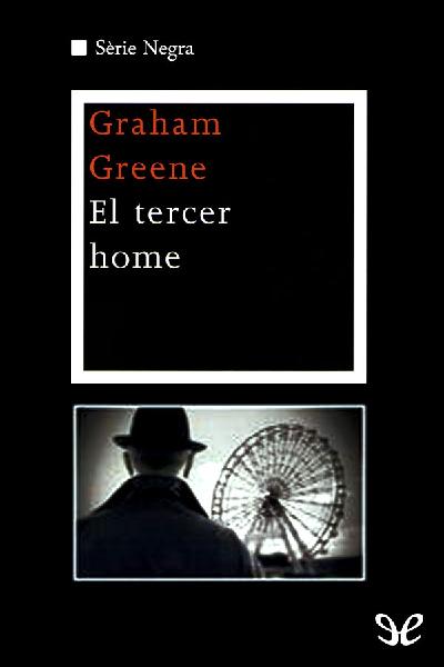 descargar libro El tercer home