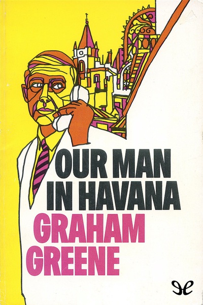 descargar libro Our Man in Havana