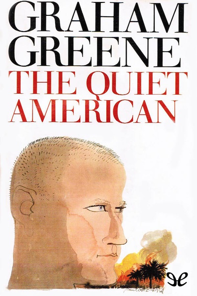 descargar libro The Quiet American