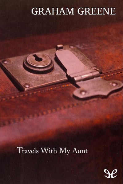 libro gratis Travels With My Aunt