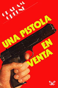 descargar libro Una pistola en venta