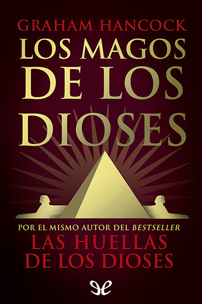 descargar libro Los magos de los dioses