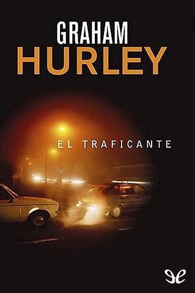 libro gratis El traficante