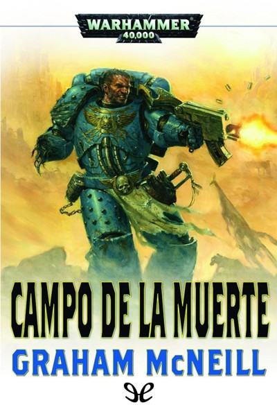 descargar libro Campo de la muerte