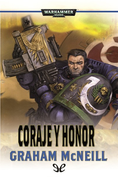 descargar libro Coraje y honor