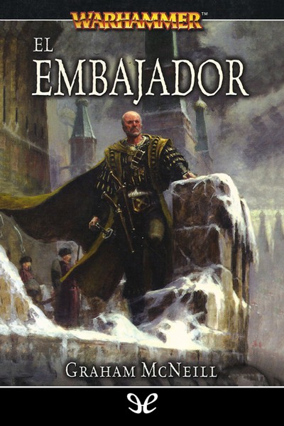 libro gratis El embajador