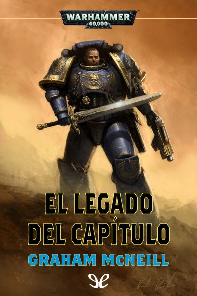 libro gratis El legado del Capítulo