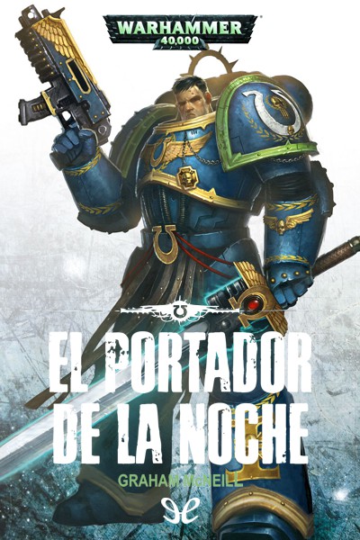 descargar libro El portador de la noche