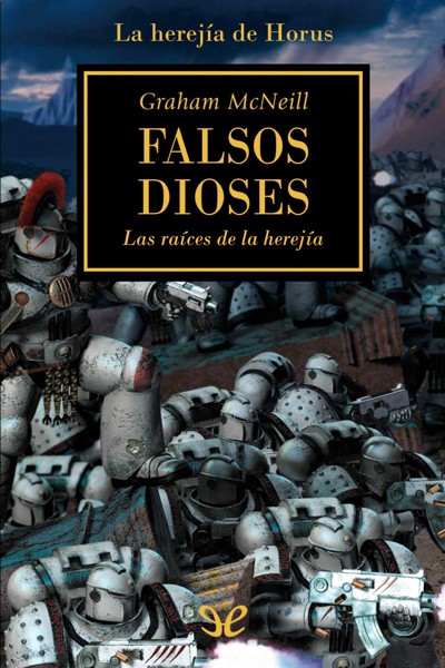 libro gratis Falsos dioses