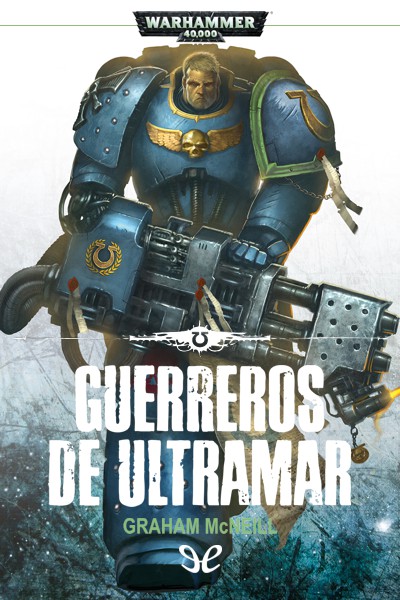 descargar libro Guerreros de Ultramar