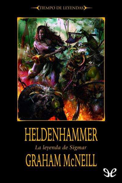 libro gratis Heldenhammer