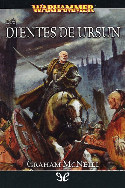 descargar libro Los dientes de Ursun