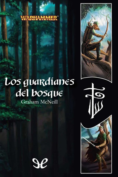 libro gratis Los guardianes del bosque