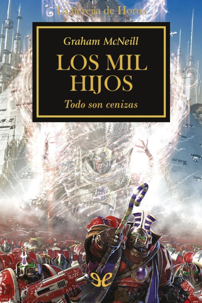 libro gratis Los mil hijos