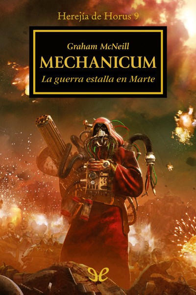 descargar libro Mechanicum