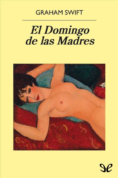 libro gratis El Domingo de las Madres