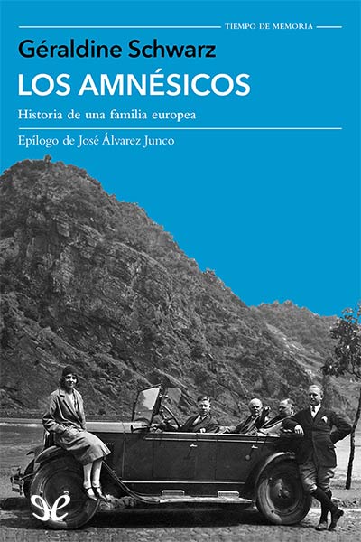 descargar libro Los amnsicos