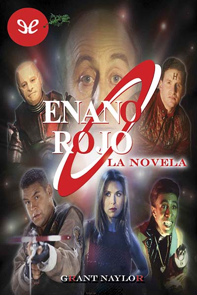 descargar libro Enano Rojo. La novela