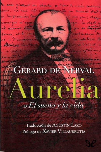 libro gratis Aurelia o El sueño y la vida