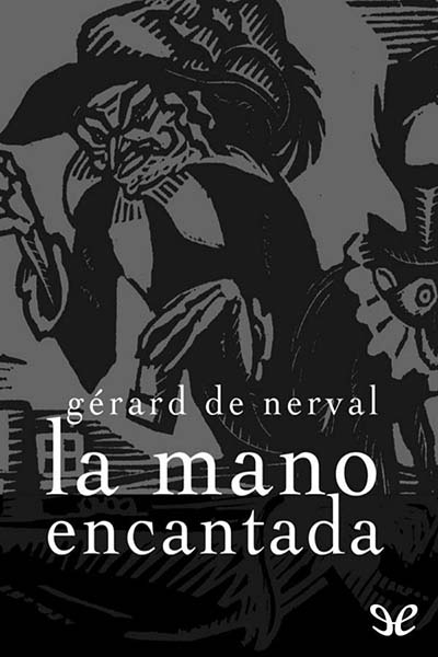 descargar libro La mano encantada