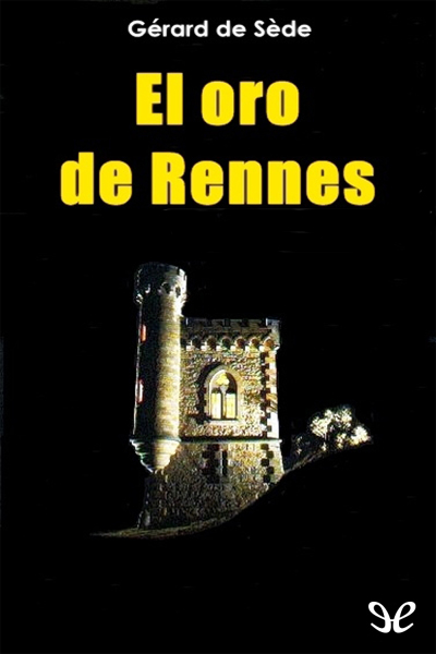 libro gratis El oro de Rennes