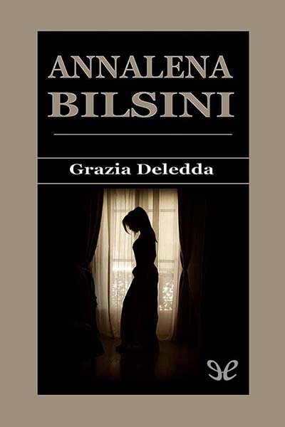 libro gratis Annalena Bilsini