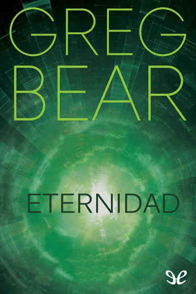 descargar libro Eternidad