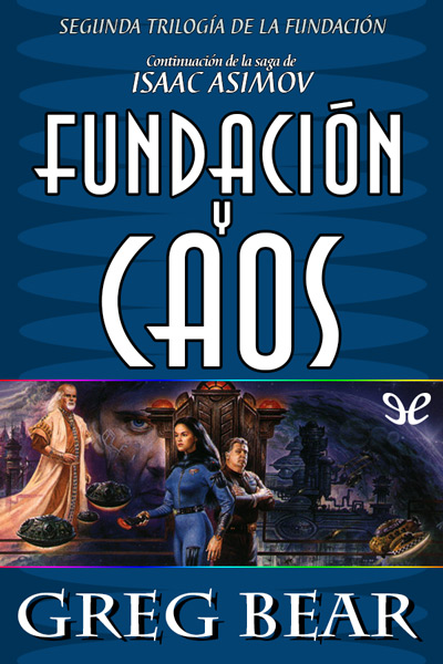 libro gratis Fundación y caos