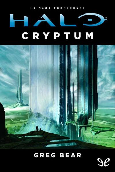 descargar libro Halo: Cryptum