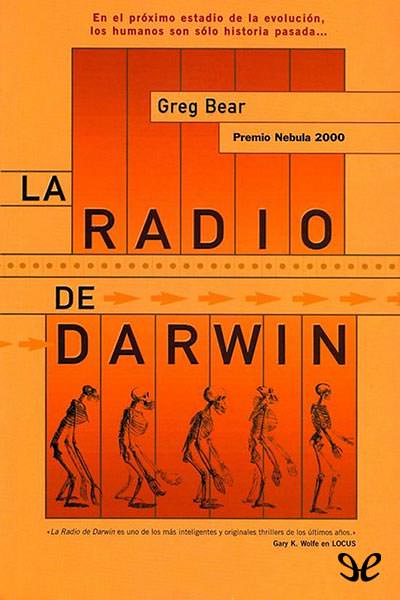 descargar libro La radio de Darwin