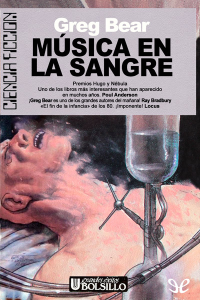 descargar libro Msica en la sangre