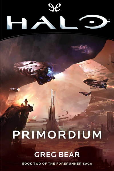 libro gratis Primordium