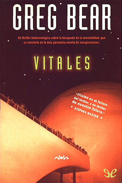 descargar libro Vitales