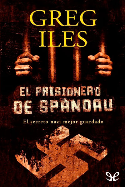 descargar libro El prisionero de Spandau