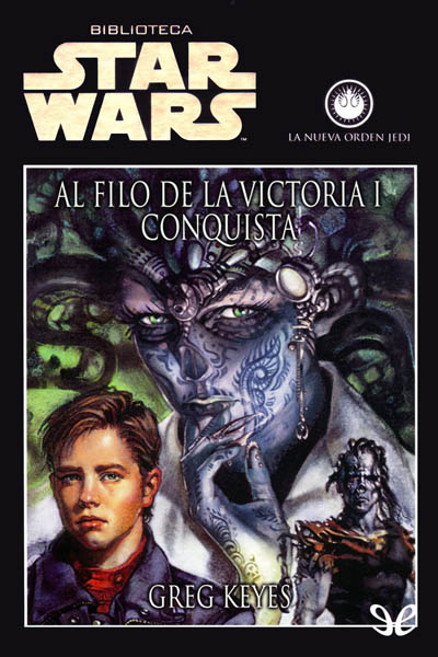 descargar libro Al filo de la victoria I - Conquista