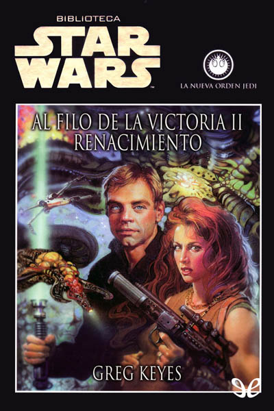 libro gratis Al filo de la victoria II - Renacimiento