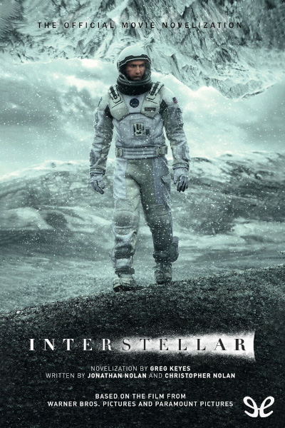 descargar libro Interstellar