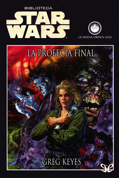 libro gratis La profecía final